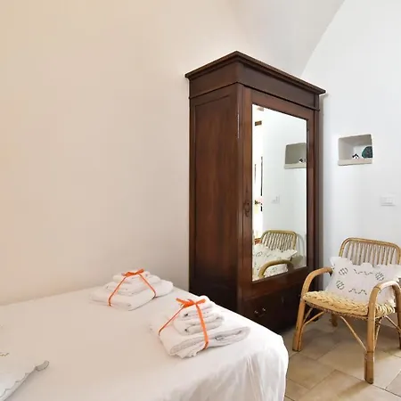 بيت للعطل Casale Del 900 *