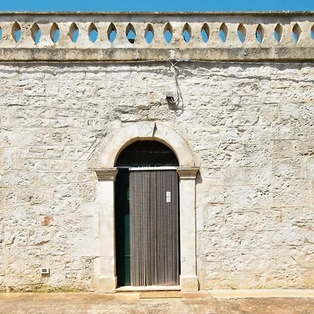 بيت للعطل Casale Del 900