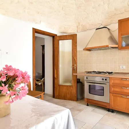 Casale Del 900 * Остуни