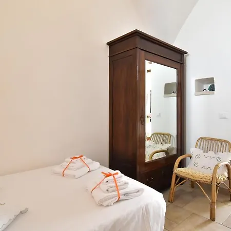 بيت للعطل Casale Del 900 *