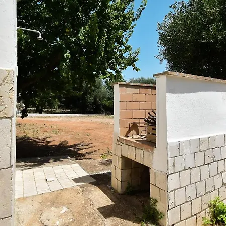 Casale Del 900 * أوستوني