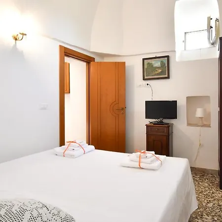 Casale Del 900 بيت للعطل أوستوني