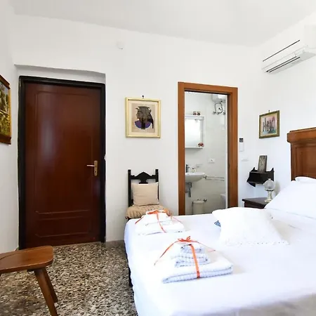 بيت للعطل Casale Del 900 أوستوني