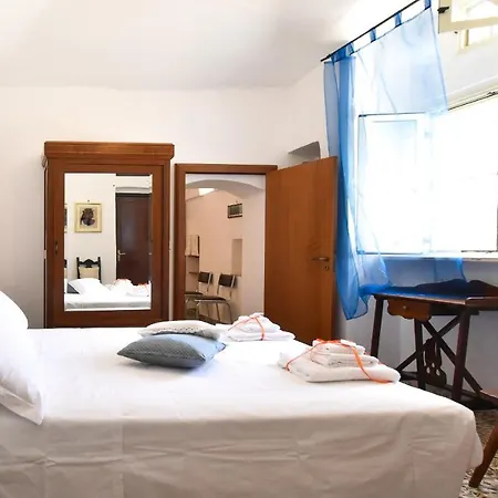 Casale Del 900 Ferienhaus Ostuni