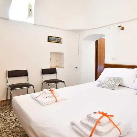 بيت للعطل Casale Del 900 أوستوني